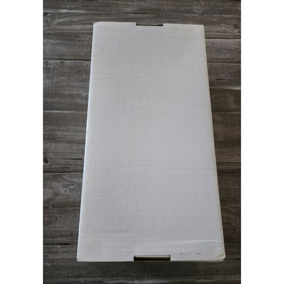 "Just Around The Corner" Collectible Porcelain Doll In Original Box COA - Picture 14 of 15